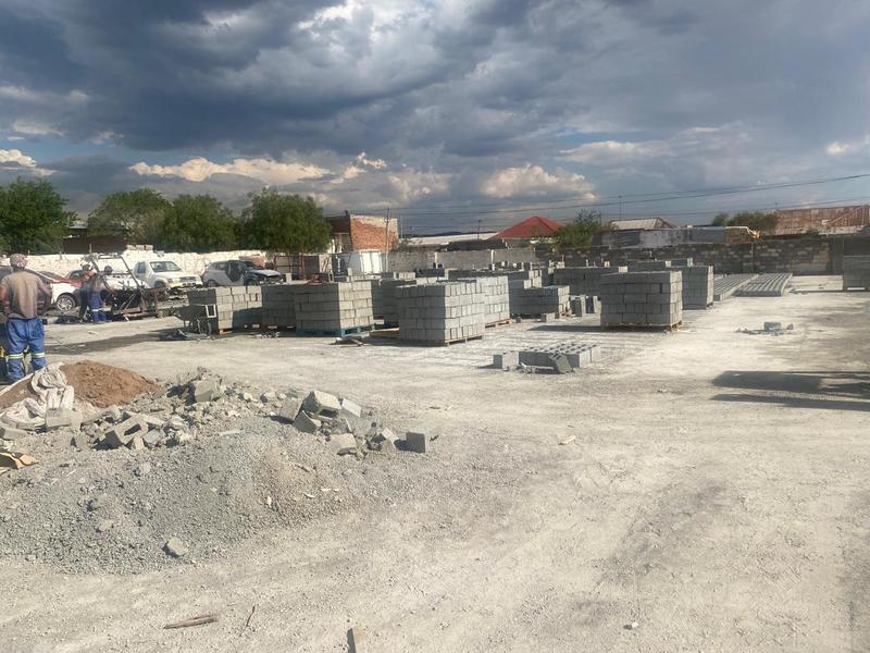 Commercial Property for Sale in Queenstown Central Eastern Cape